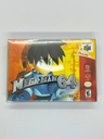 Mega Man 64 - Nintendo 64 - Sealed