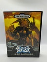Altered Beast - Sega Genesis - Used