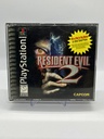 Resident Evil 2 - PlayStation 1 - Used