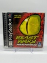 Beast Wars Transformers - PlayStation 1 - Used