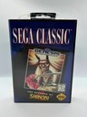The Revenge Of Shinobi - Sega Genesis - Sealed