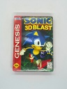 Sonic! Spinball - Sega Genesis - Sealed