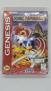Sonic! Spinball - Sega Genesis - Sealed