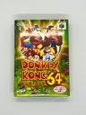 Donkey Kong 64 - Nintendo 64 - Used