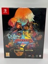 Streets of Rage 4 Signature Edition - Nintendo Switch - Sealed