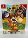 Alex Kidd in Miracle World DX Signature Edition  - Nintendo Switch - Sealed