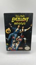 Bill & Ted's Excellent Video Game Adventure - Nintendo Entertainment System - Used