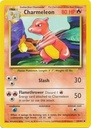 Charmeleon #24/102