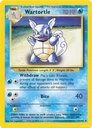 Wartortle #42/102