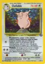 Clefable #1/64