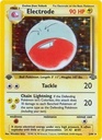 Electrode #2/64