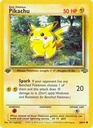 Pikachu #60/64