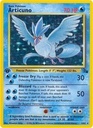 Articuno #2/62
