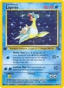 Lapras #10/62