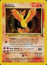 Moltres #12/62