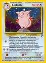 Clefable #5/130