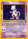 Mewtwo #10/130