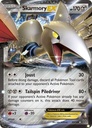 Skarmory EX #80/146