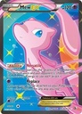 Mew EX - Full Art #24/25