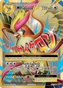 M Pidgeot EX #105/108
