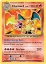 Charizard #11/108