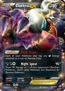 Darkrai EX #88/113