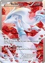 Reshiram - Full Art #22/25