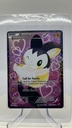 Emolga - Full Art #23/25