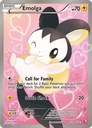 Emolga - Full Art #23/25