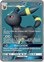 Umbreon GX #142/149