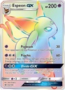 Espeon GX #152/149
