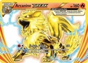 Arcanine BREAK #XY180