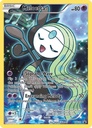 Meloetta #XY120