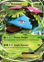 Venusaur EX #XY28