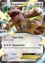 Kangaskhan EX #78/106