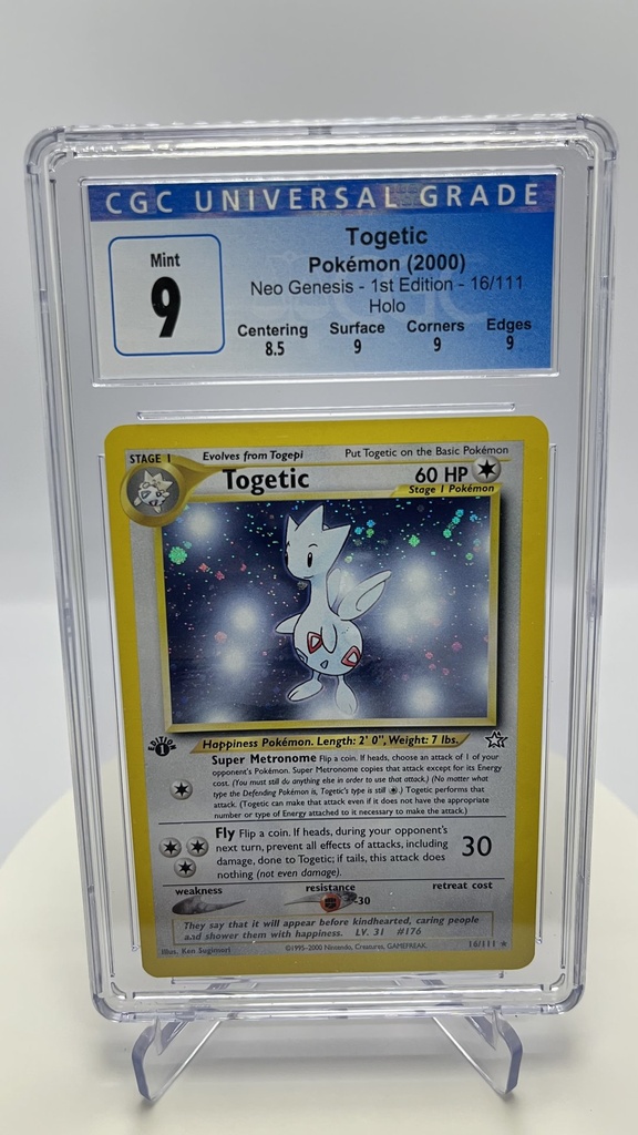 Togetic #16/111