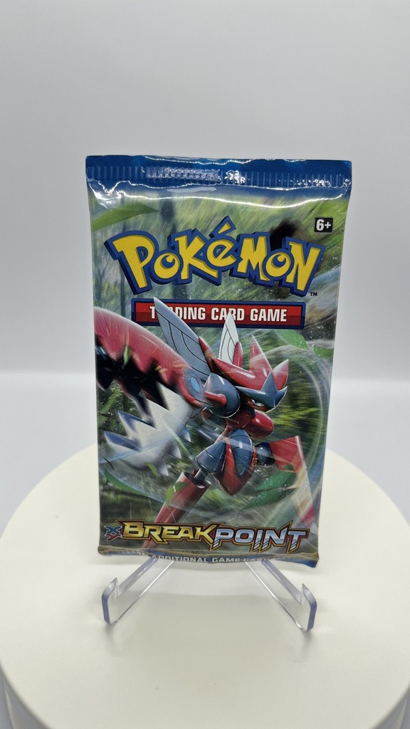 BREAKpoint - Booster Pack