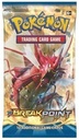 BREAKpoint - Booster Pack