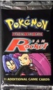 Team Rocket Booster Pack (Unlimited)