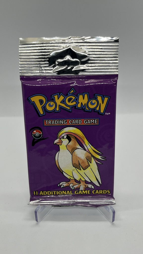 Base Set 2 Booster Pack