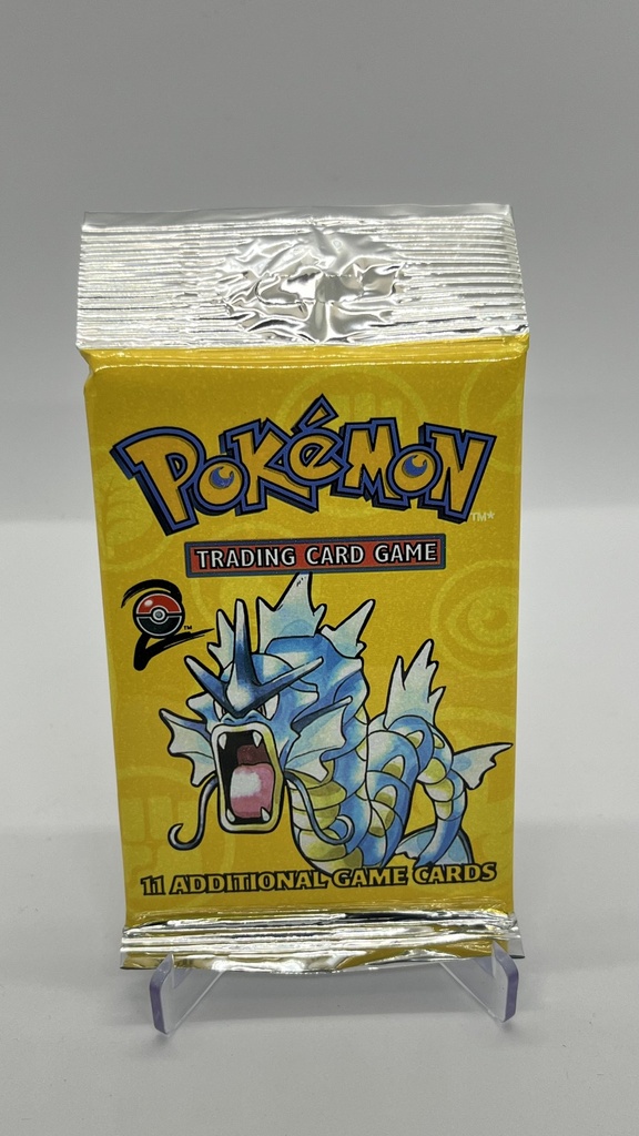 Base Set 2 Booster Pack