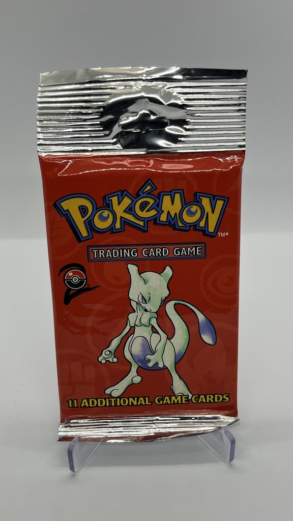 Base Set 2 Booster Pack