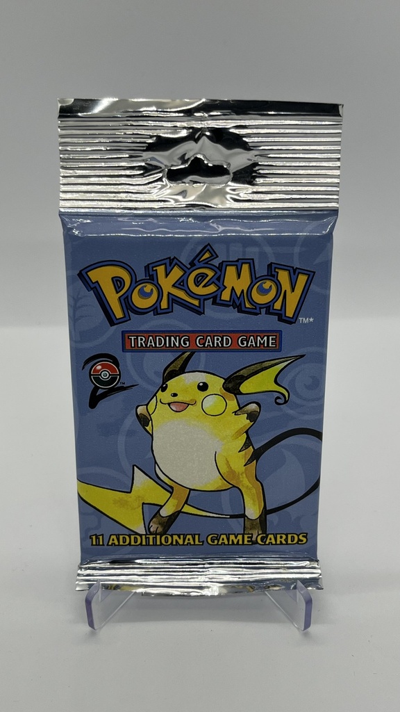 Base Set 2 Booster Pack