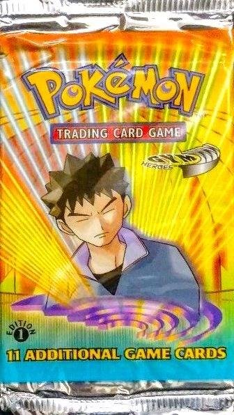 Gym Heroes Booster