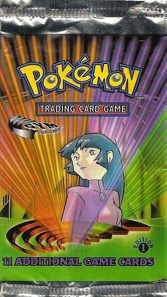 Gym Challenge Booster