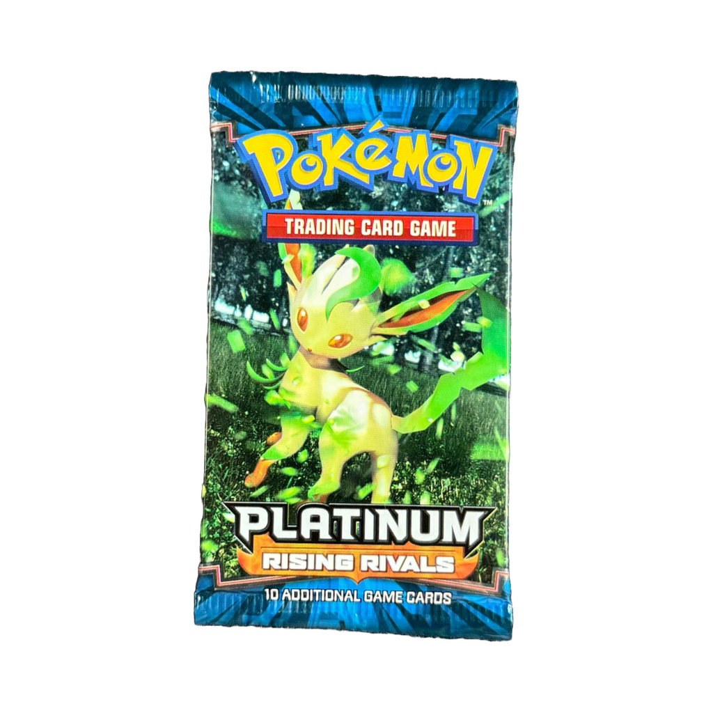 Rising Rivals Booster