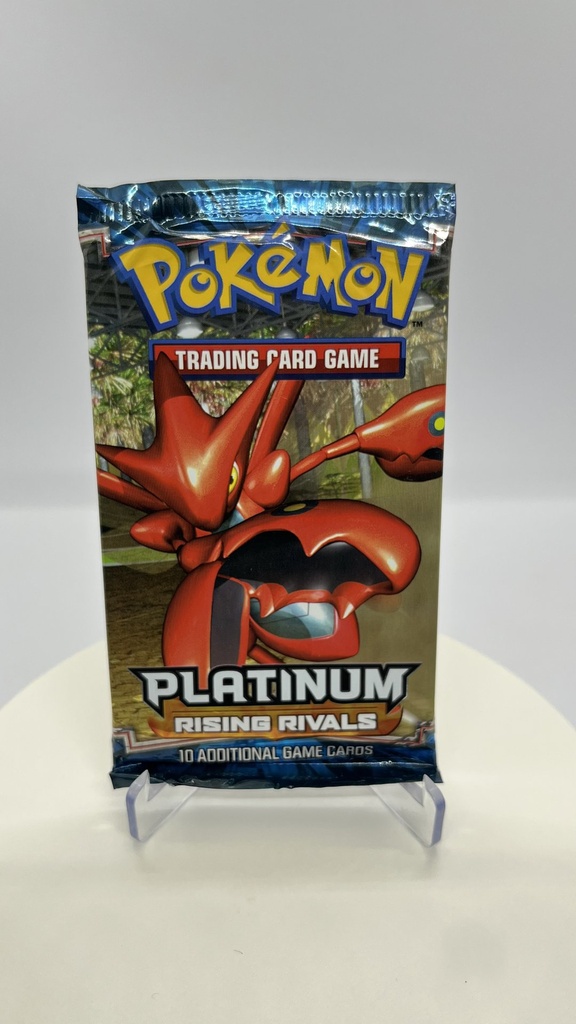Rising Rivals Booster