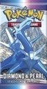 Diamond & Pearl Booster Pack
