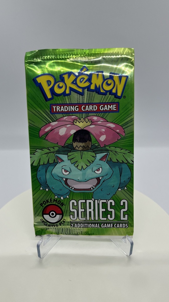 POP Series 2 Pack