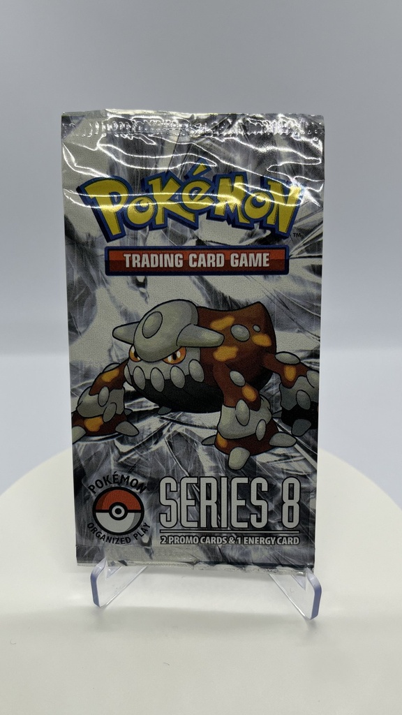 POP Series 8 Pack 